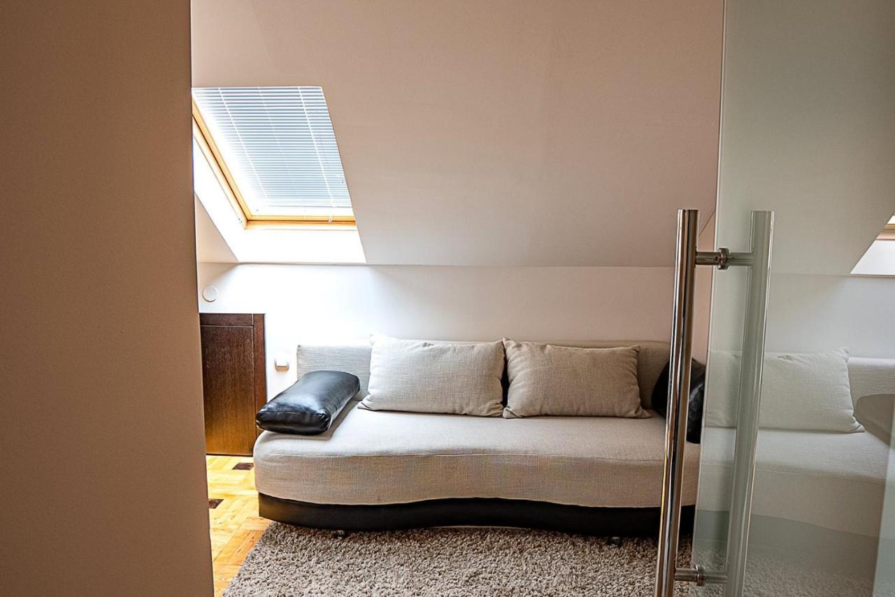Pleasure Cair Apartments Ni Exterior foto